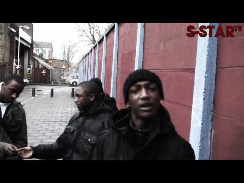 Stelf [Freestyle] [S-StarTV]