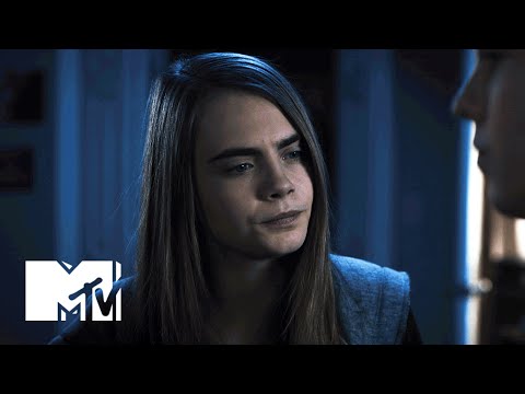 Paper Towns (Teaser from MTV Movie Awards)