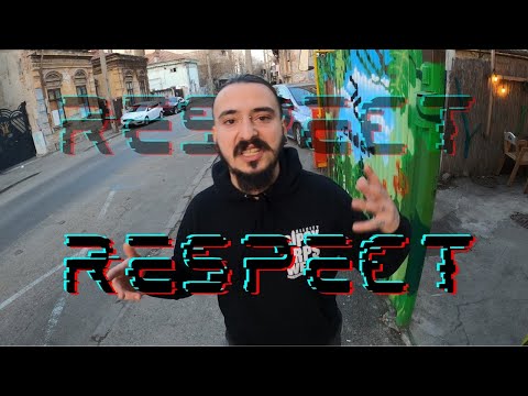 ZEHA - Respect  (Prod. Beatowski)