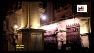 Jaén Paranormal - 2 El niño de la Catedral