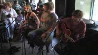 Lady Antebellum at CMA Festival