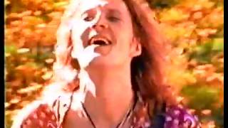 Enuff Z&#39;Nuff - There Goes My Heart