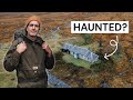 A Night In Scotland S Most HAUNTED Bothy