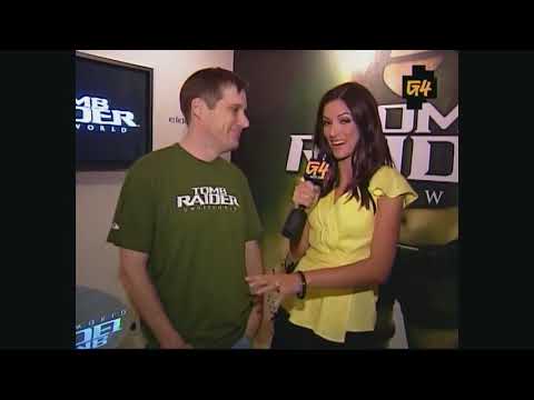 G4 Presents E3 '08 Live, Day 2 (Pt 1)