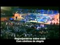 Paul Wilbur - Roni Roni Bat Zion / Let God Arise ...