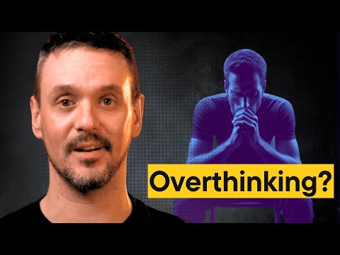 Why Overthinking RUINS Every Relationship (And How to Stop)
