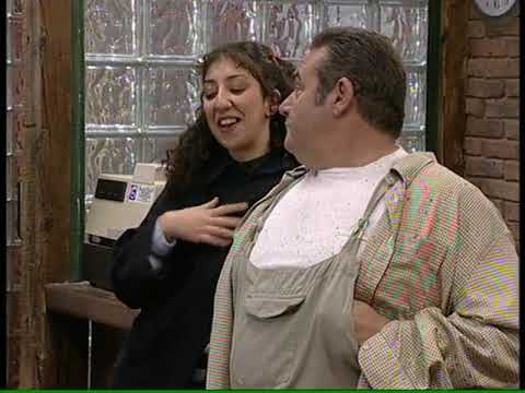 Manos a la obra 5x11 - La jaula (HQ) https://www.twitch.tv/manolojumilla16