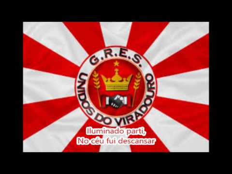 Viradouro 1995 Letra e Samba