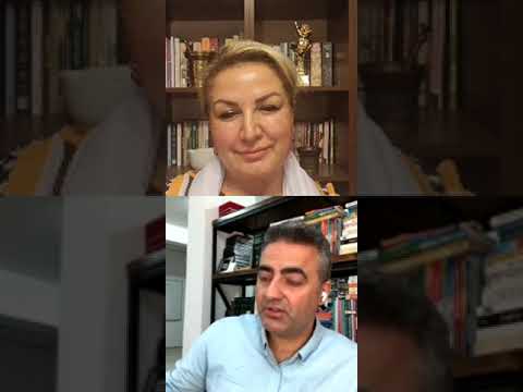 Aile İçi Bolluk ve Bereket -  Suna Dumankaya & Bülent Gardiyanoğlu