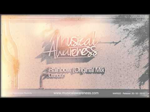 Danouh - Rainbow