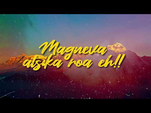 Jaymac -  Magneva (Nouveauté Gasy 2020)