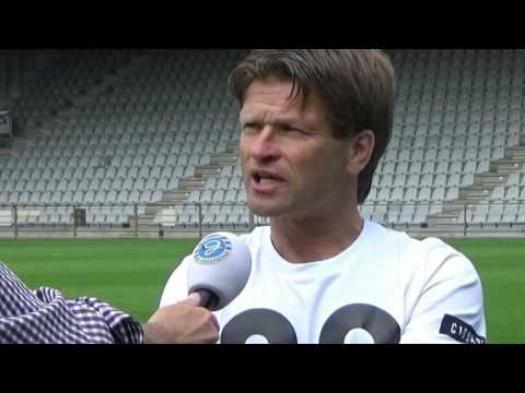 Jan Vreman kijkt terug op het seizoen 2015-2016