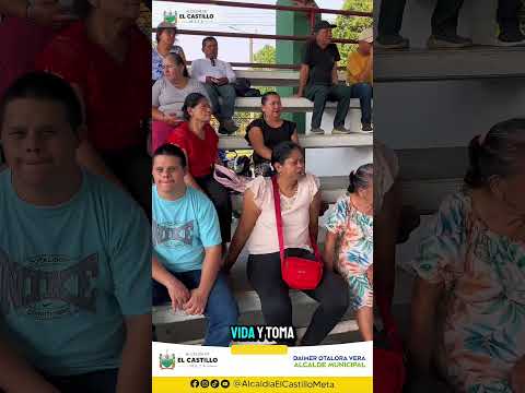 ✨💙 Segundo Encuentro de la Red de Pacientes de Salud Mental y Discapacidad 💙✨