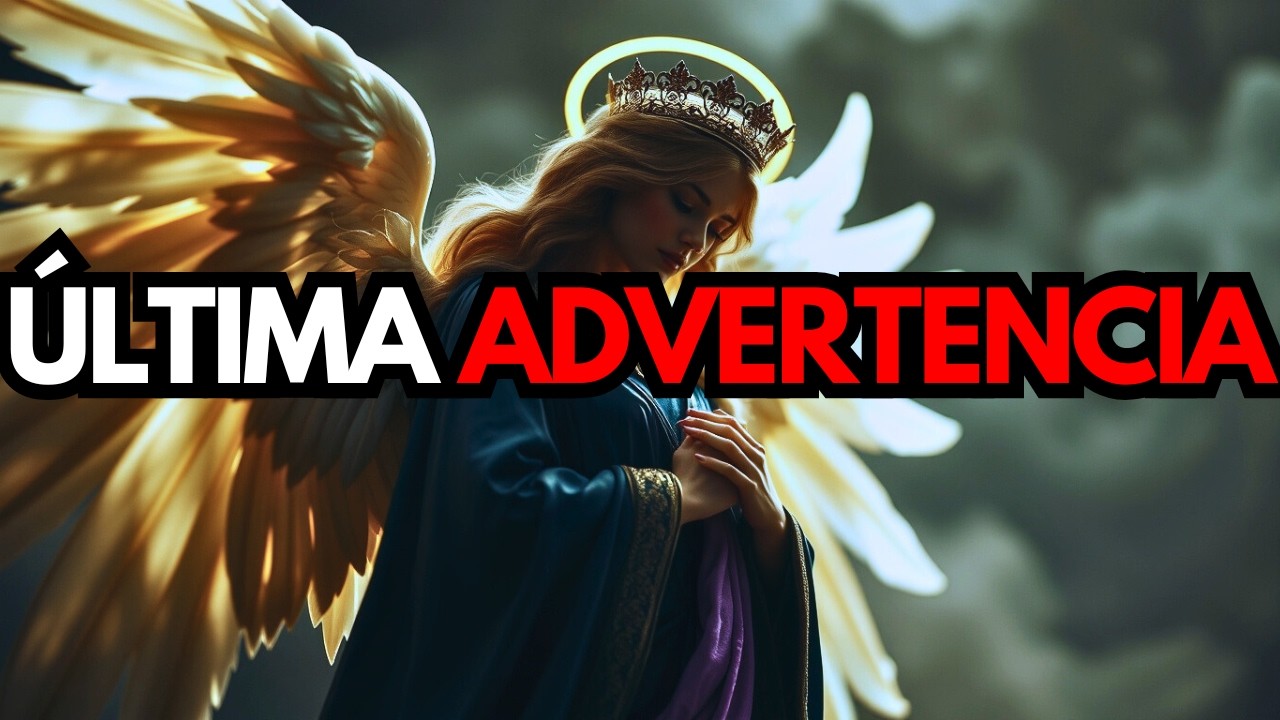 ELEGIDOS: Si Ignoras Esto, ¡No Le Eches La Culpa a Dios Después! ⏳