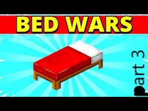 EPIC ASMR Bedwars with Keyboard + Mouse!