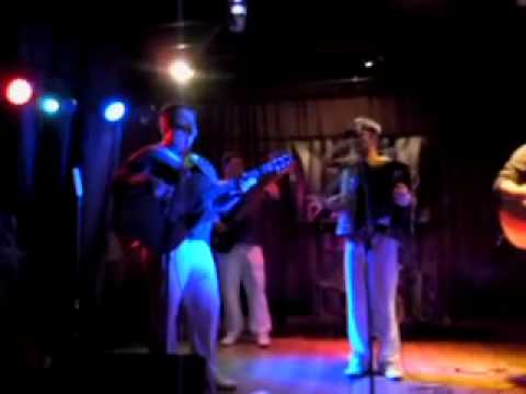 Orkester Kentukid - Kurb silmapaar