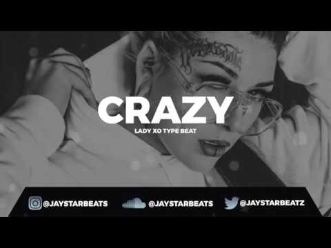 [FREE] Lady XO/Cuban Doll Type Beat "Crazy" | Free Trap Instrumental 2019 (prod. Jay Star)