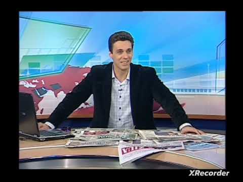 Mircea Badea - Producție GSP TV