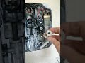 Mira Elite QT Not Working No Water Coming Out