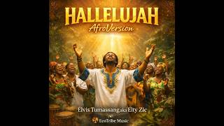 Download lagu HALLELUJAH (AfroVersion) mp3