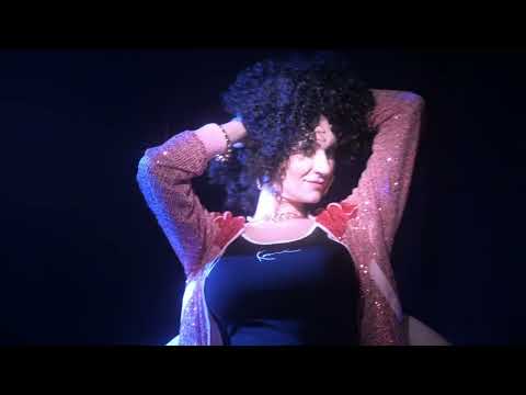 MC Miss Terrorize - Party (offizielles Video)