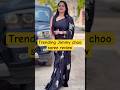 Latest Saree Review Affordable Stylish Saree Haul 2025 Shorts Youtubeshorts Snappygirls02