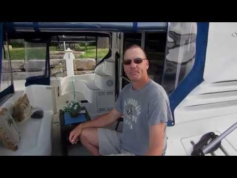 Waterway Tips #3 - Fresh Water For Your Boat