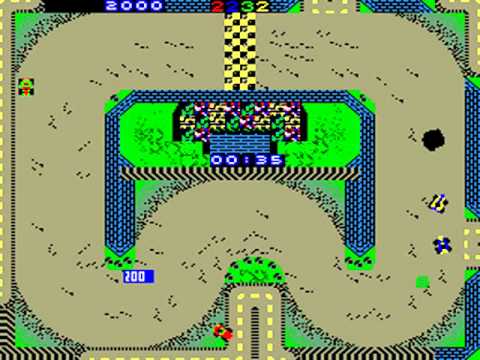 Gameplay Video