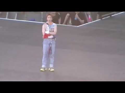 [190118] (SHINee 샤이니) KEY 키- TALKING - SMTOWN SPECIAL STAGE IN SANTIAGO #SHINee #KEY #키 #샤이니