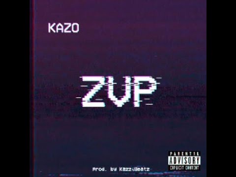 KAZO - ZVP (prod. by Kazzi Beatz)