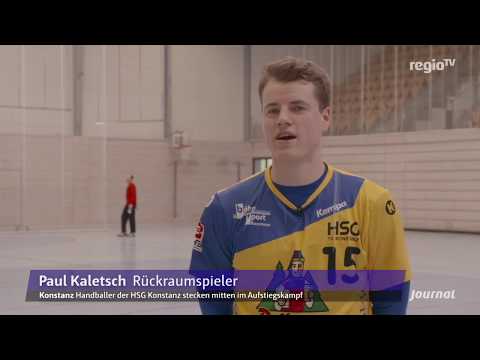 Showdown am Samstag gegen Eisenach in der Schänzle-Hölle!