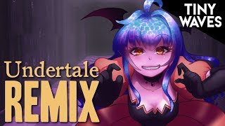 Cover art for Spooktune Remix