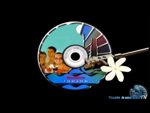 Mexican girl, Kalu, Vaihiria - Trio Kikiriri