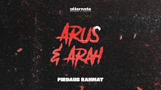 Download lagu ARUS & ARAH - FIRDAUS RAHMAT [ LYRIC VIDEO OST ANAK-ANAK MAFIA] mp3