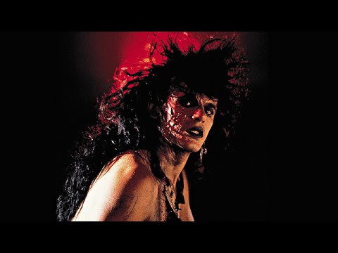 Fastway - Trick Or Treat 1986 HD