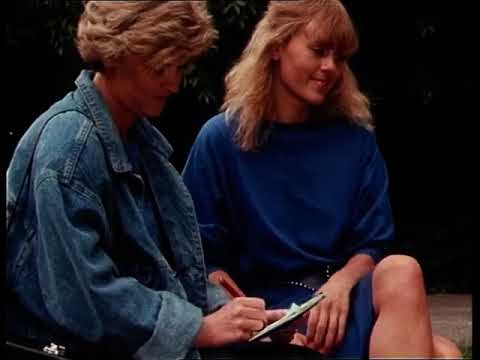 098 Vorsicht Falle vom 3  Oktober 1986