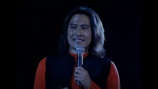 [問卦] 王祖賢不會唱歌嗎？