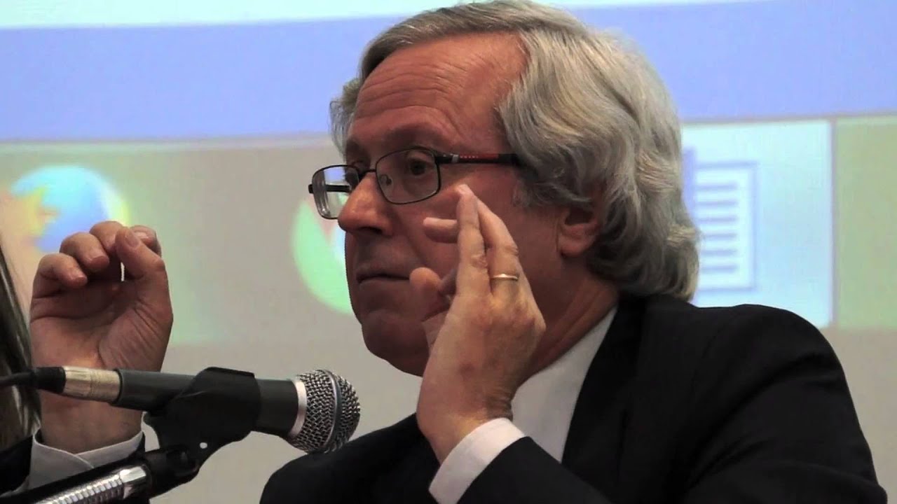 OAB/MG 2015 - José Casalta Nabais