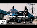 Rina Rapa X Hustler Bhai Ape Thaale Official Music Video