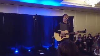 Chase Goehring-A Capella-Pressplay Philly