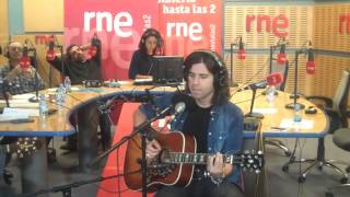 Rulo y la Contrabanda en 'Abierto hasta as 2': "Me gusta"