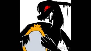 Look in the mirror#ft:Beccas#mirrors#more details in description#fear of mirrors