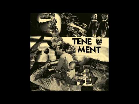 Tenement - Curtains Closed (Official Audio)