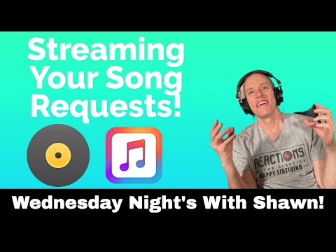 YouTube video about: How to request a song on the radio?