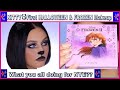 How To Best Disney Frozen 2 Makeup And HALLOWEEN Makeup Most IMPORTANT Details By Makeup