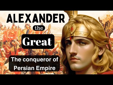 Alexander the Great: Secret of the greatest warrior who conquered Persian Empire at age 29