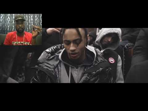 Area9 Worksy x Chingy x T Whyyy x Bxndz x OJFRMDA9   Mulan Music Video#MYVIEWSTV Reaction