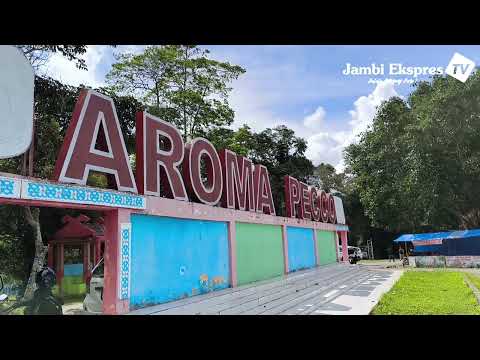 AROMA PECCO TEMPAT REHAT ORANG BELANDA TAHUN 1920an