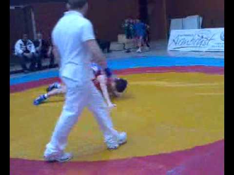 asv mainz 88 rlpm Schifferstadt 2009  Kevin Grasmann