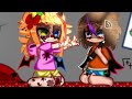 ️ You Drew Stars Around My Scars Ft Elizabeth Cassie Not A Ship FNaF X Gacha AU ️